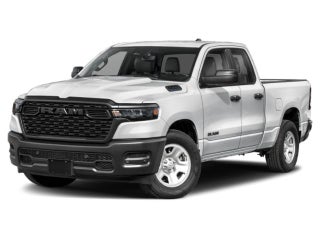 2027 RAM 1500 Tradesman