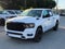 2024 RAM 1500 Big Horn Crew Cab 4x4 5'7' Box