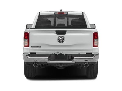 2024 RAM 1500 Big Horn Crew Cab 4x4 5'7' Box