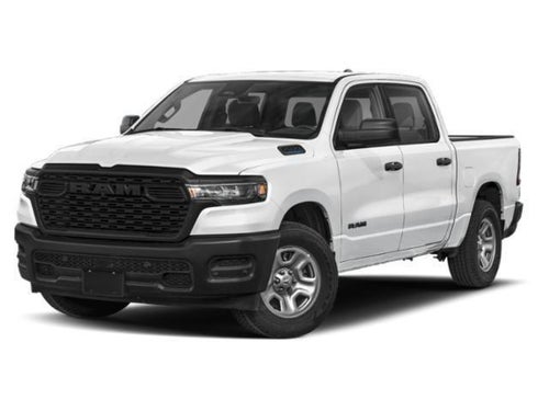2027 RAM 1500 Tradesman