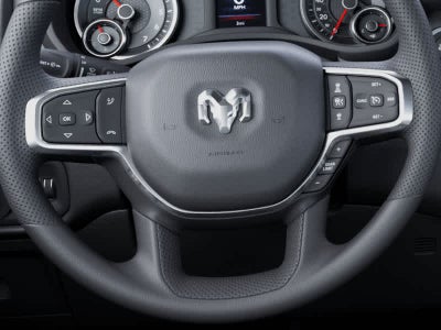 2027 RAM 1500 Big Horn