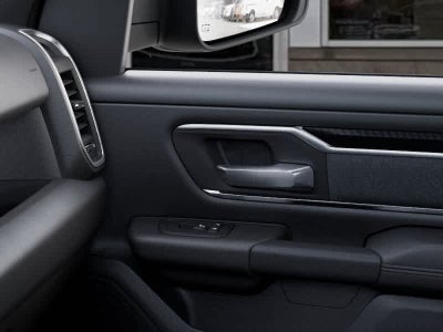 2027 RAM 1500 Big Horn