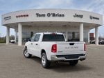 2027 RAM 1500 Big Horn