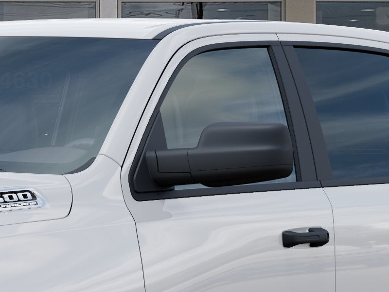 2027 RAM 1500 Big Horn
