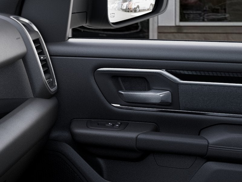 2027 RAM 1500 Big Horn