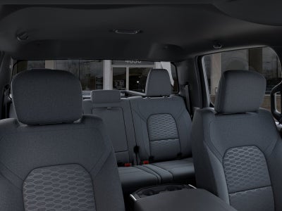 2027 RAM 1500 Big Horn