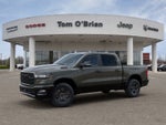 2027 RAM 1500 Big Horn