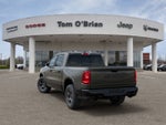 2027 RAM 1500 Big Horn