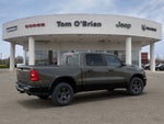 2027 RAM 1500 Big Horn