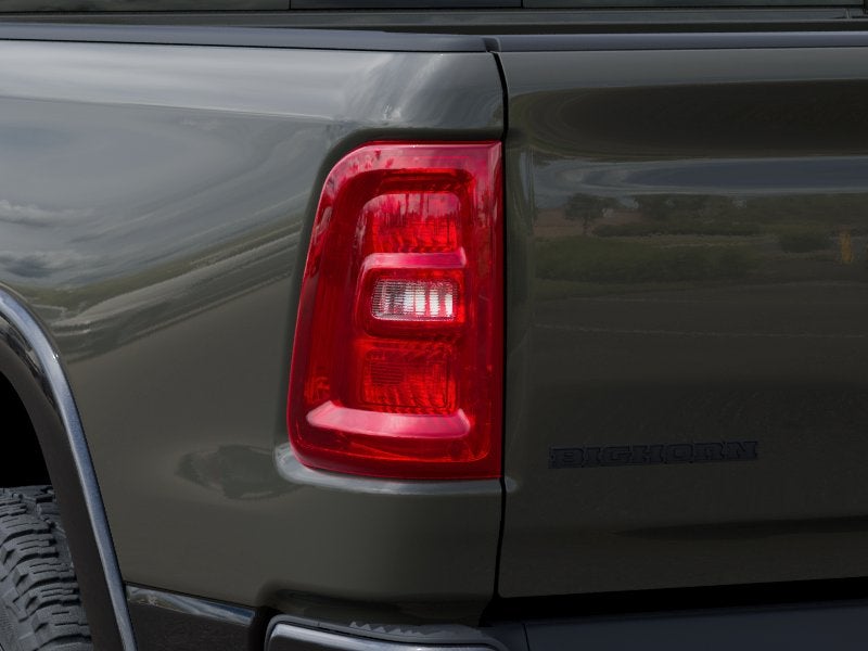 2027 RAM 1500 Big Horn