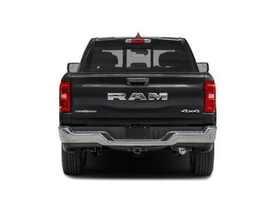 2027 RAM 1500 Big Horn