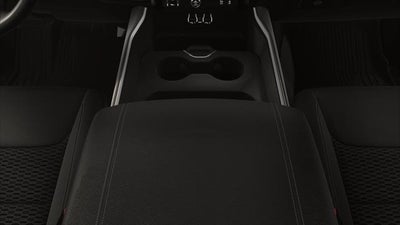 2026 RAM 1500 Big Horn - 4x4 Crew Cab 57 Box