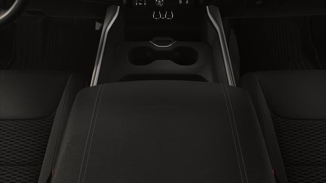 2026 RAM 1500 Big Horn - 4x4 Crew Cab 57 Box