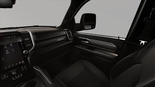 2026 RAM 1500 Big Horn - 4x4 Crew Cab 57 Box