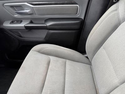 2020 RAM 1500 Big Horn Crew Cab 4x4 5'7' Box