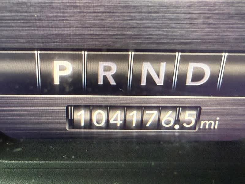 2020 RAM 1500 Big Horn Crew Cab 4x4 5'7' Box