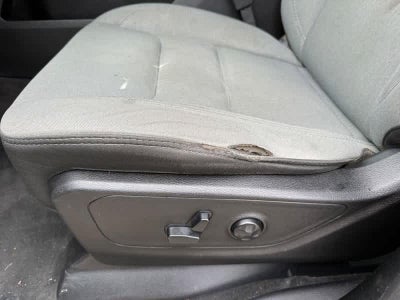 2020 RAM 1500 Big Horn Crew Cab 4x4 5'7' Box