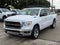 2020 RAM 1500 Big Horn Crew Cab 4x4 5'7' Box