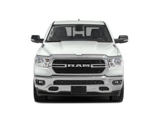 2020 RAM 1500 Big Horn 4x4 Crew Cab 57 Box in Indianapolis, IN - O'Brien Automotive Family
