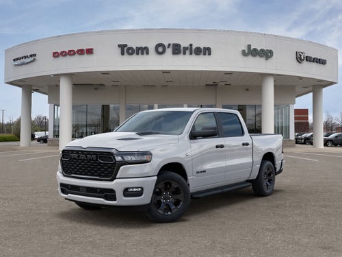 2026 RAM 1500 RAM 1500 EXPRESS CREW CAB 4X4 5'7' BOX