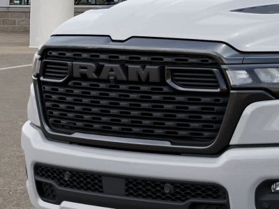 2026 RAM 1500 RAM 1500 EXPRESS CREW CAB 4X4 5'7' BOX