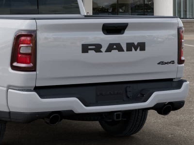 2026 RAM 1500 RAM 1500 EXPRESS CREW CAB 4X4 5'7' BOX