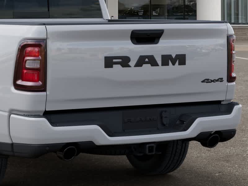 2026 RAM 1500 RAM 1500 EXPRESS CREW CAB 4X4 5'7' BOX