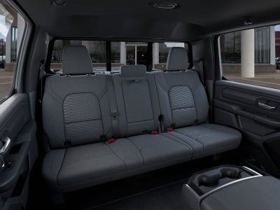 2026 RAM 1500 RAM 1500 EXPRESS CREW CAB 4X4 5'7' BOX
