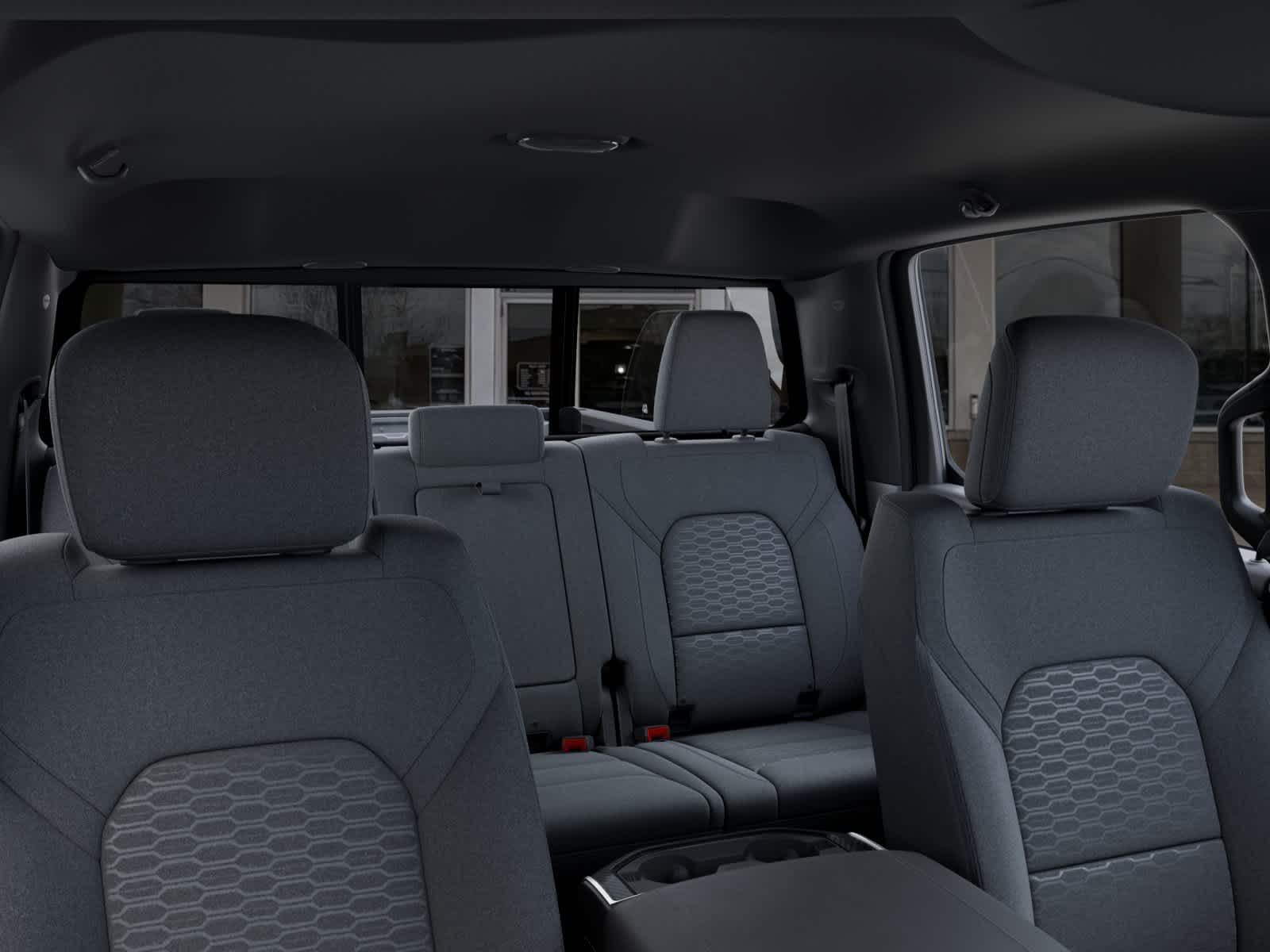 2026 RAM 1500 RAM 1500 EXPRESS CREW CAB 4X4 5'7' BOX