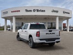 2026 RAM 1500 RAM 1500 EXPRESS CREW CAB 4X4 5'7' BOX