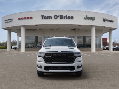2026 RAM 1500 RAM 1500 EXPRESS CREW CAB 4X4 5'7' BOX