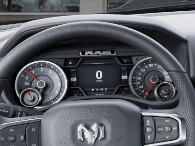 2026 RAM 1500 RAM 1500 EXPRESS CREW CAB 4X4 5'7' BOX