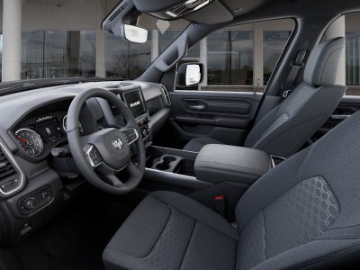 2026 RAM 1500 RAM 1500 EXPRESS CREW CAB 4X4 5'7' BOX