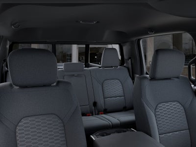 2026 RAM 1500 RAM 1500 EXPRESS CREW CAB 4X4 5'7' BOX