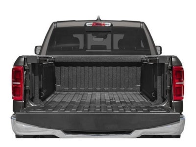 2025 RAM 1500 Limited Crew Cab 4x4 5'7' Box