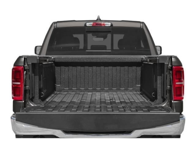 2025 RAM 1500 Limited Crew Cab 4x4 5'7' Box
