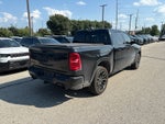 2025 RAM 1500 Limited Crew Cab 4x4 5'7' Box