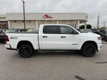 2026 RAM 1500 Limited Crew Cab 4x4 5'7' Box