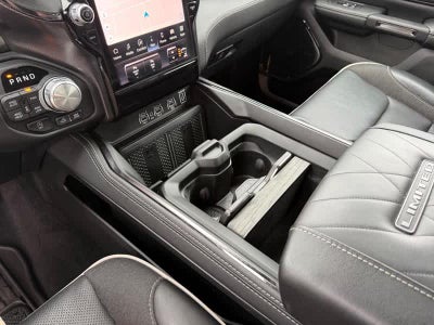 2026 RAM 1500 Limited Crew Cab 4x4 5'7' Box