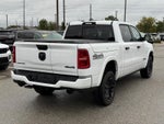 2026 RAM 1500 Limited Crew Cab 4x4 5'7' Box