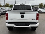 2026 RAM 1500 Limited Crew Cab 4x4 5'7' Box