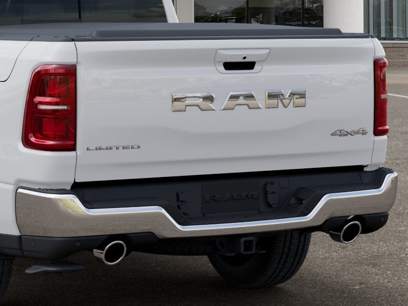2027 RAM 1500 LIMITED