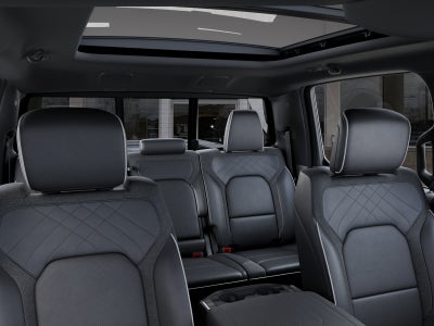 2027 RAM 1500 LIMITED