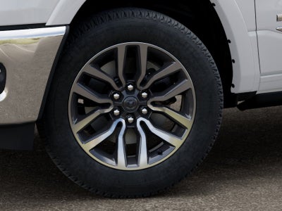 2027 RAM 1500 LIMITED