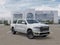 2025 RAM 1500 RAM 1500 LIMITED LONGHORN CREW CAB 4X4 5'7' BOX