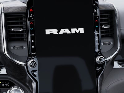 2027 RAM 1500 LIMITED