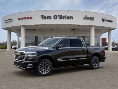 2027 RAM 1500 LIMITED