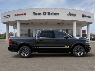 2027 RAM 1500 LIMITED