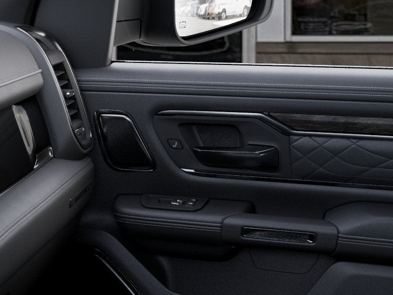 2027 RAM 1500 LIMITED