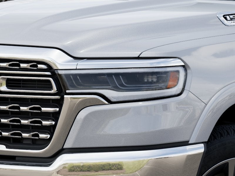 2027 RAM 1500 RAM 1500 LIMITED LONGHORN CREW CAB 4X4 5'7' BOX